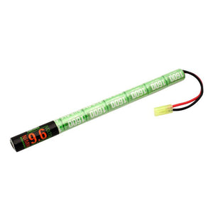 Valken Energy Battery - Stick (9.6v NiMH 1600mAh)