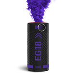 EG18 Smoke Grenade - Single Colour - 5 Pack