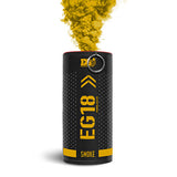 EG18 Smoke Grenade - Single Colour - Single