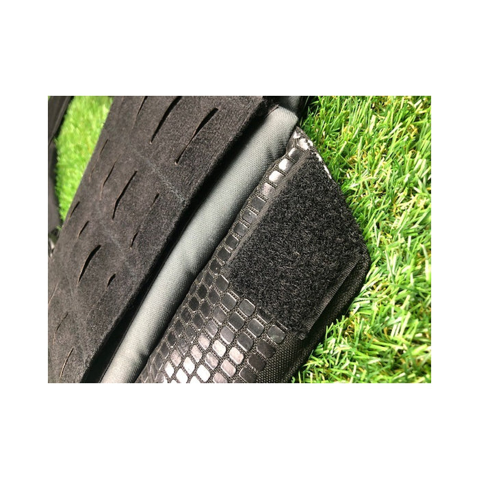 Speedsoft FG Chest Rig - Grey – Just Airsoft