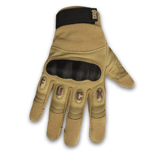 MRDR Gloves