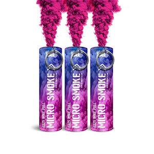 EG25 Smoke Grenades - Gender Reveal Pack