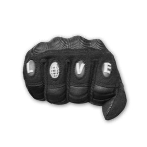 MRDR Gloves