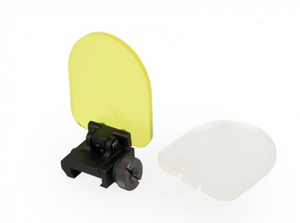 Nuprol Mounted Sight Protector Kit