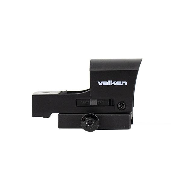 Valken Kilo Mini Red Dot Sight Moulded