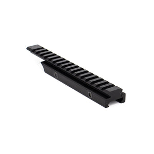 Valken 1/2" Riser Mount - 16 Slots