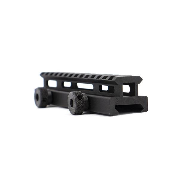 Valken 3/4" Riser Mount - 14 Slots