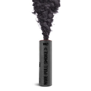 WP40 Smoke Grenades - Mixed Colour - Pack Of 50