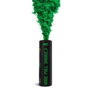 WP40 Smoke Grenades - Single Colour - Pack Of 100