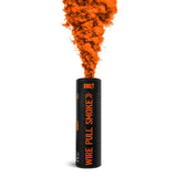 WP40 Smoke Grenades - Mixed Colour - Pack Of 100