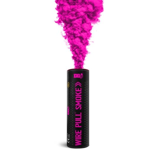 WP40 Smoke Grenades - Single Colour - Pack Of 50