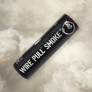 WP40 Smoke Grenades - Single Colour - Pack Of 10