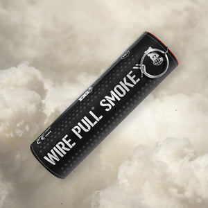WP40 Smoke Grenades - Single Colour - Pack Of 50