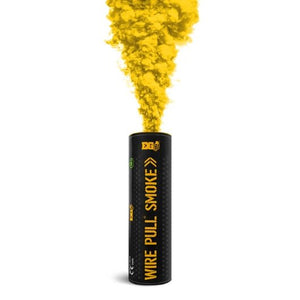WP40 Smoke Grenades - Single Colour - Pack Of 25