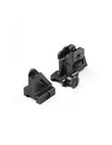 Just Airsoft Polymer AR Sights