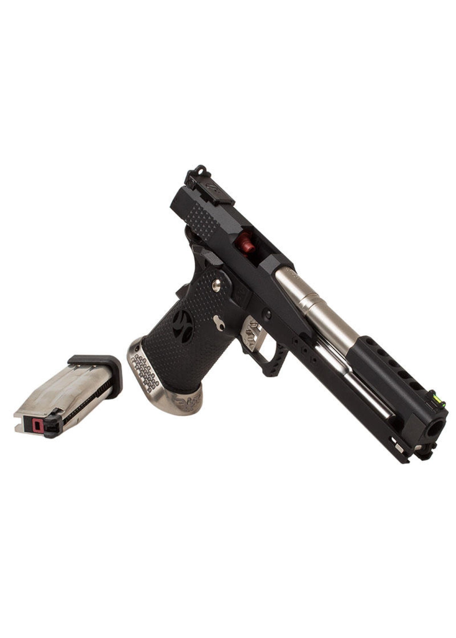 Armorer Works Hi-Capa -  'Race Gun' - HX2202