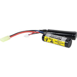 Valken Energy Li-Ion 7.4v 2500mAh Split (High Output)