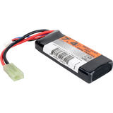 Valken Energy Lipo 7.4v 1600mAh 20C Mini Brick