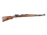 S&T KAR98K Spring Sniper Rifle (Real Wood)