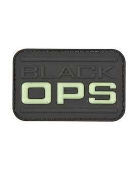 Tactical Patch: Black Ops