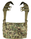 Molle Chest Rig