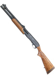 APS Cam870 Shell Ejecting Shotgun - Real Wood