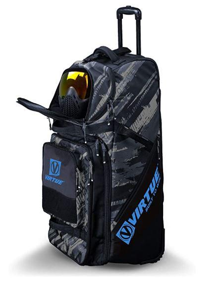 Virtue High Roller V4 Gearbag