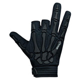 Death Grip Gloves - Half Finger