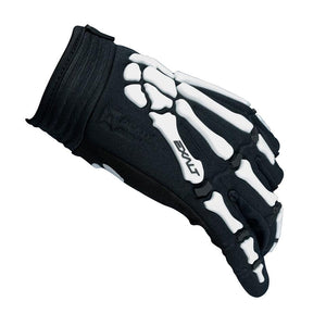 Death Grip Gloves - Half Finger