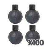 Enola Gaye EG67 Ring Pull Frag Grenade - Pack of 100