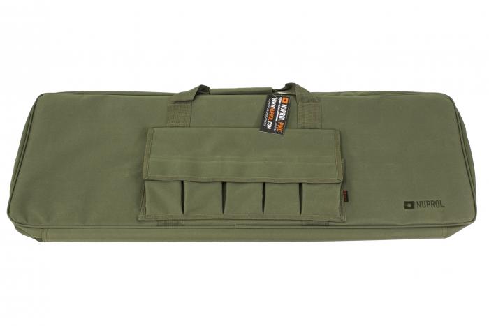 PMC Essentials Soft Rifle Bag 36"