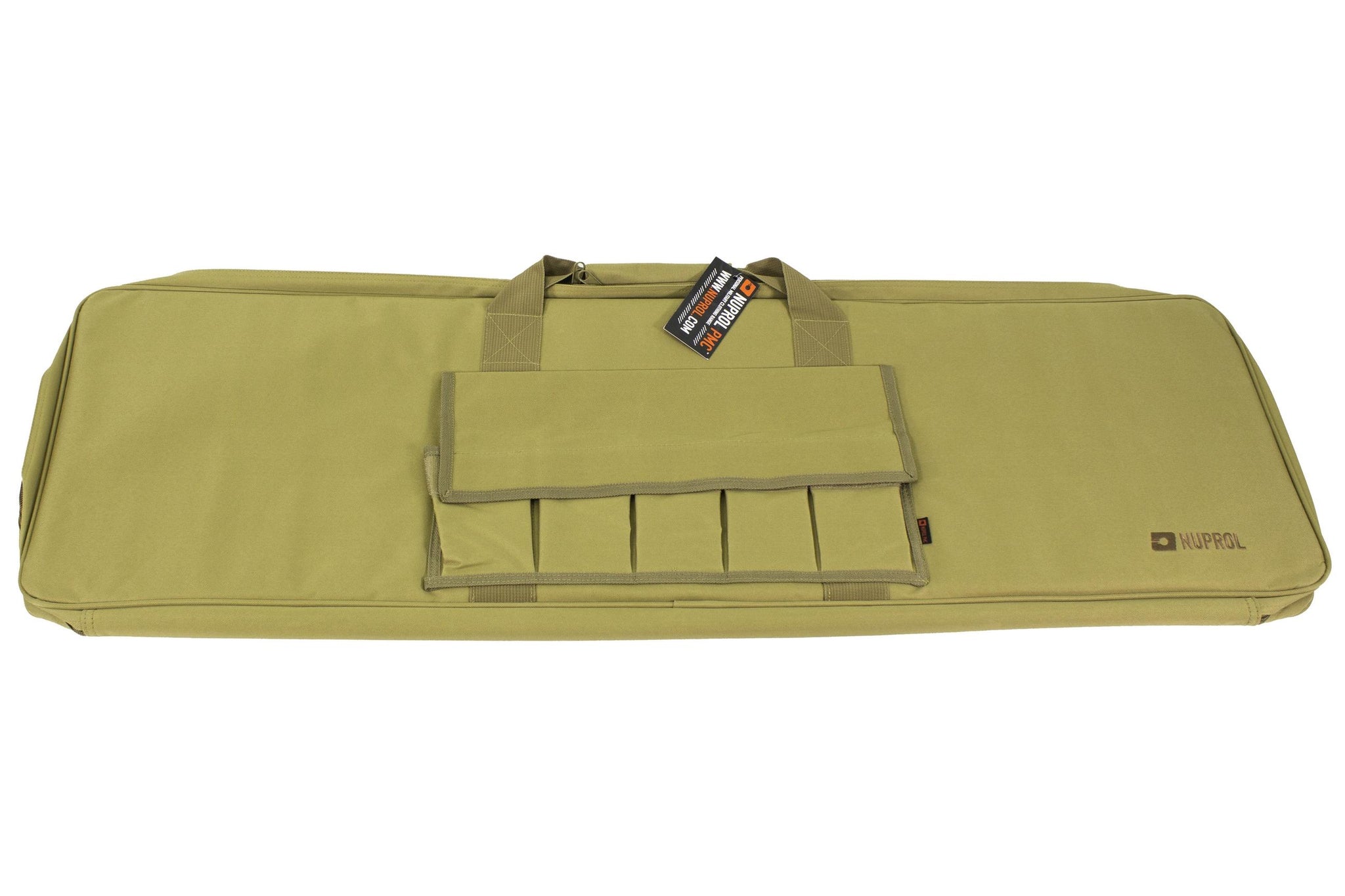 PMC Essentials Soft Rifle Bag 42"