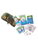 Tactical First Aid Kit