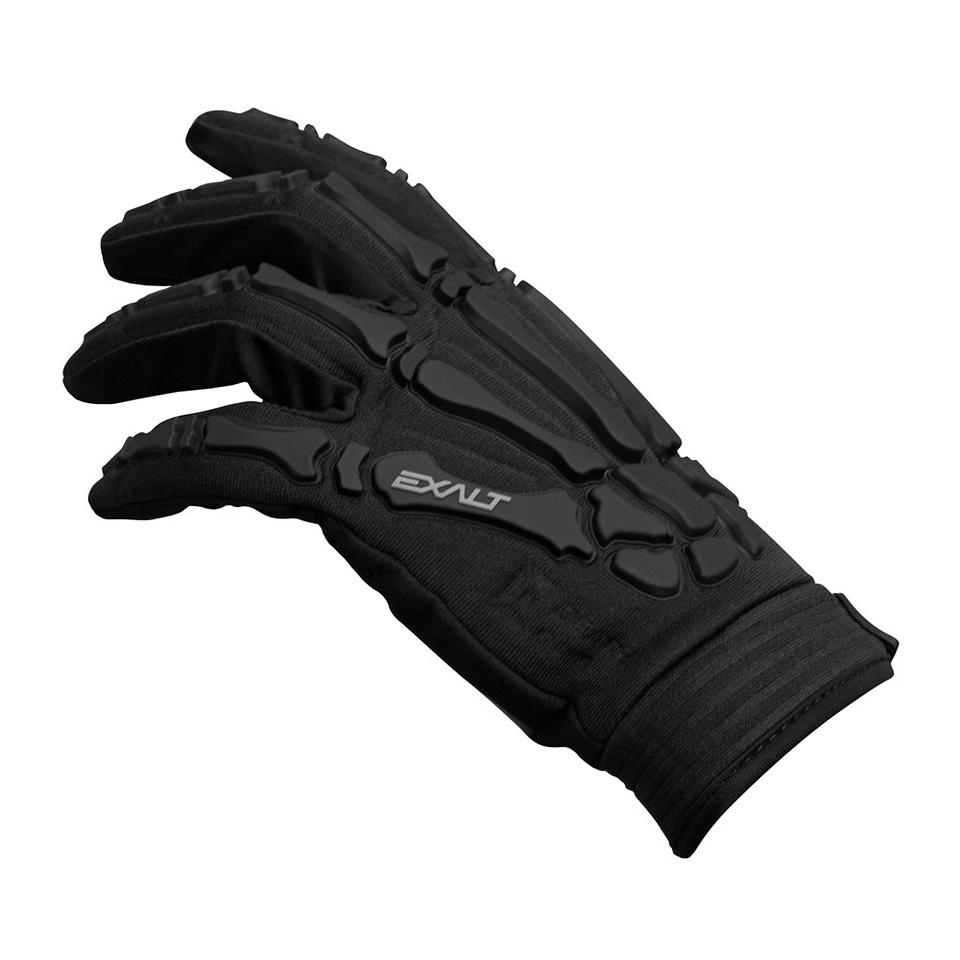 Exalt Death Grip Gloves - Full Finger