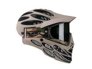 JT Flex 8 Headshield