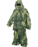 Ghillie Suit