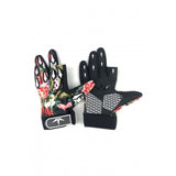Speedsoft Gloves - Flora
