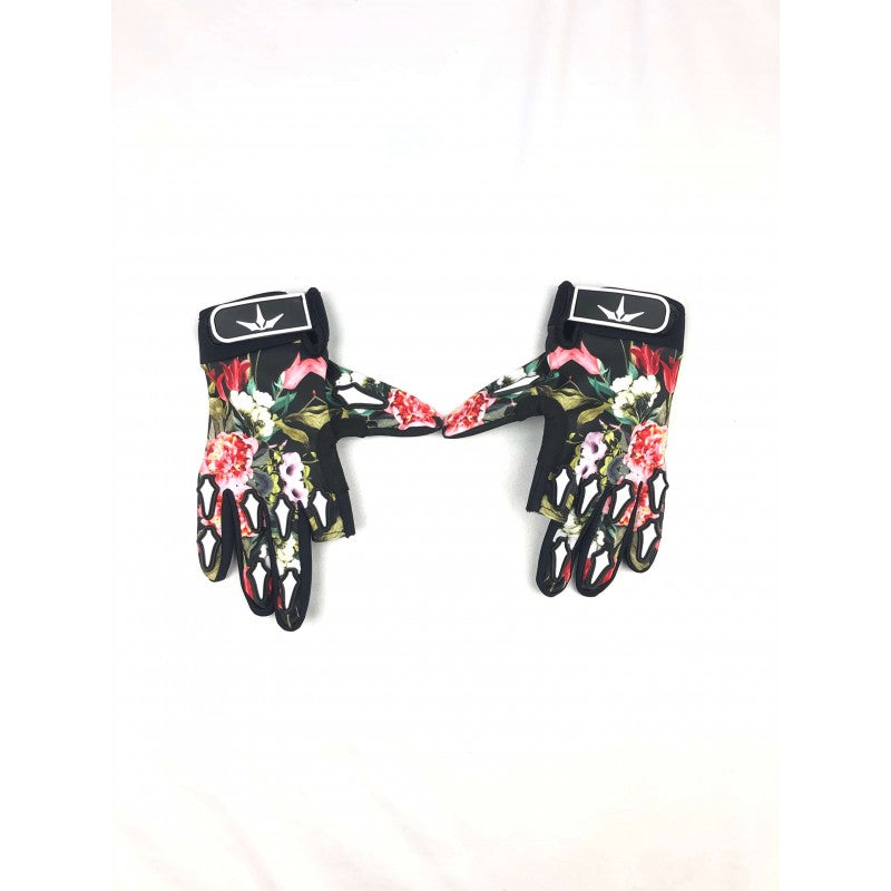 Speedsoft Gloves - Flora