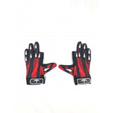 Speedsoft Gloves - Tiger Red