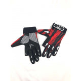 Speedsoft Gloves - Tiger Red