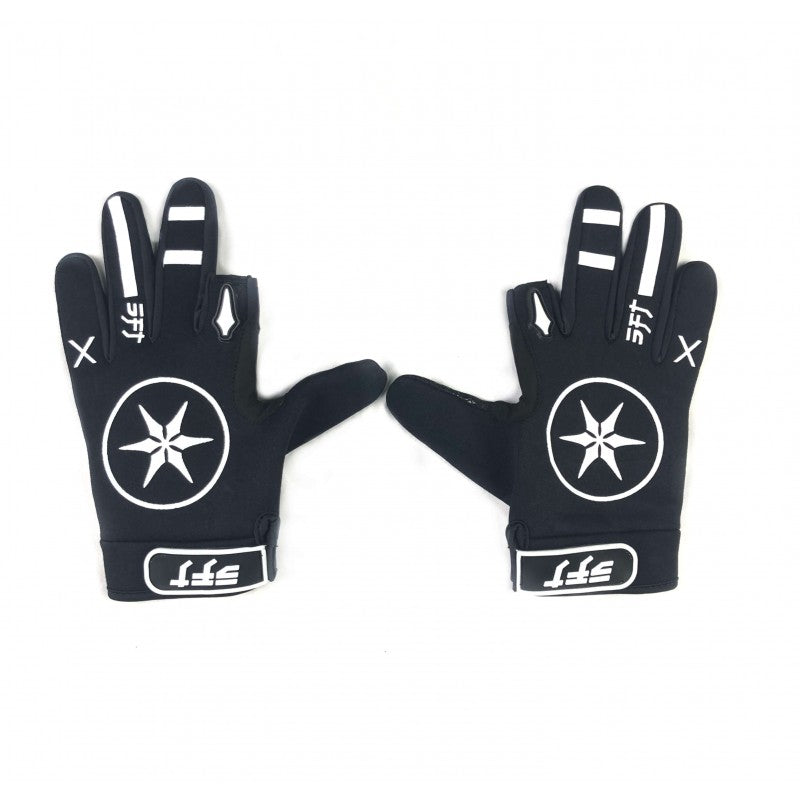 Speedsoft Gloves - X SFT Full Print