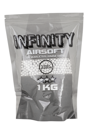 Valken Infinity BB's 1KG Bag