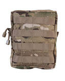 Large Molle Utility Pouch