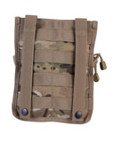 Large Molle Utility Pouch