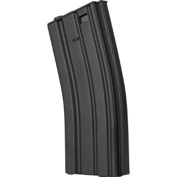 Valken M16 Metal Hi-Cap Mag 300rd