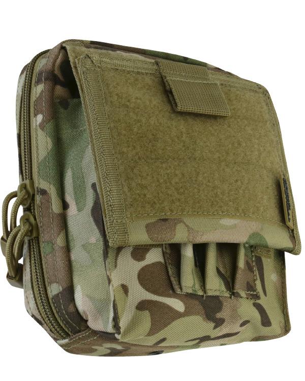 Special Ops Map Case