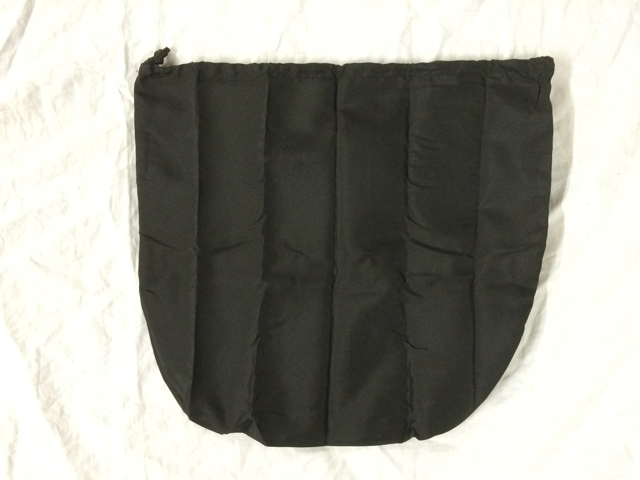 Fabric Goggle Bag