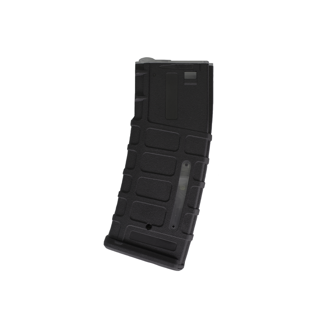 NUPROL NW-MAG A HI-CAPA MAG 350 RND - BLACK