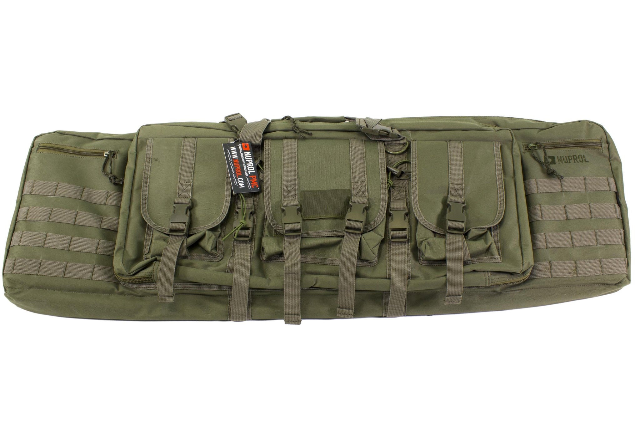 PMC Deluxe Soft Rifle Bag 42"