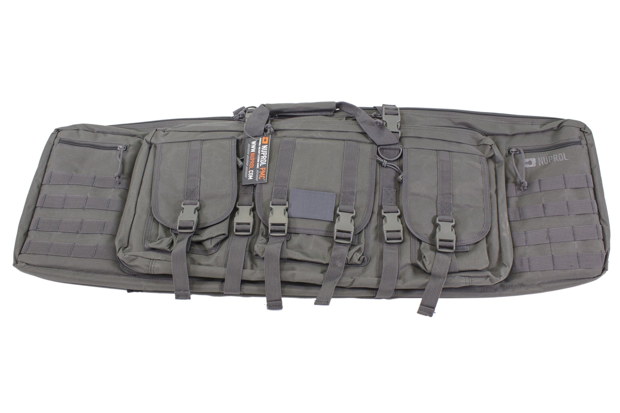 PMC Deluxe Soft Rifle Bag 42"